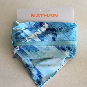 Nathan Run cool ice bandanna